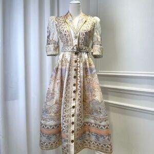 Zimmerman dress
